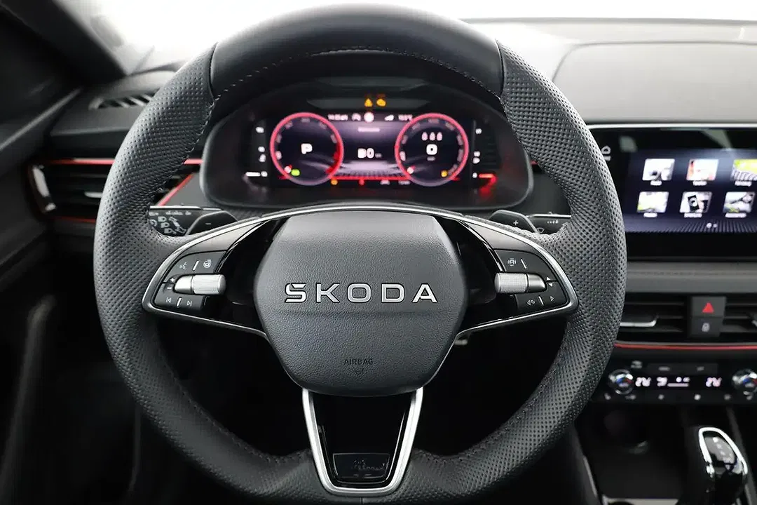 Skoda Scala - Thumbnail 6