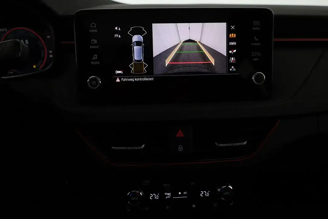 Skoda Scala - Thumbnail 7