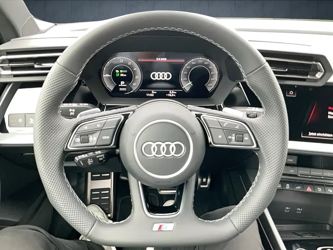 Audi A3 - Thumbnail 11