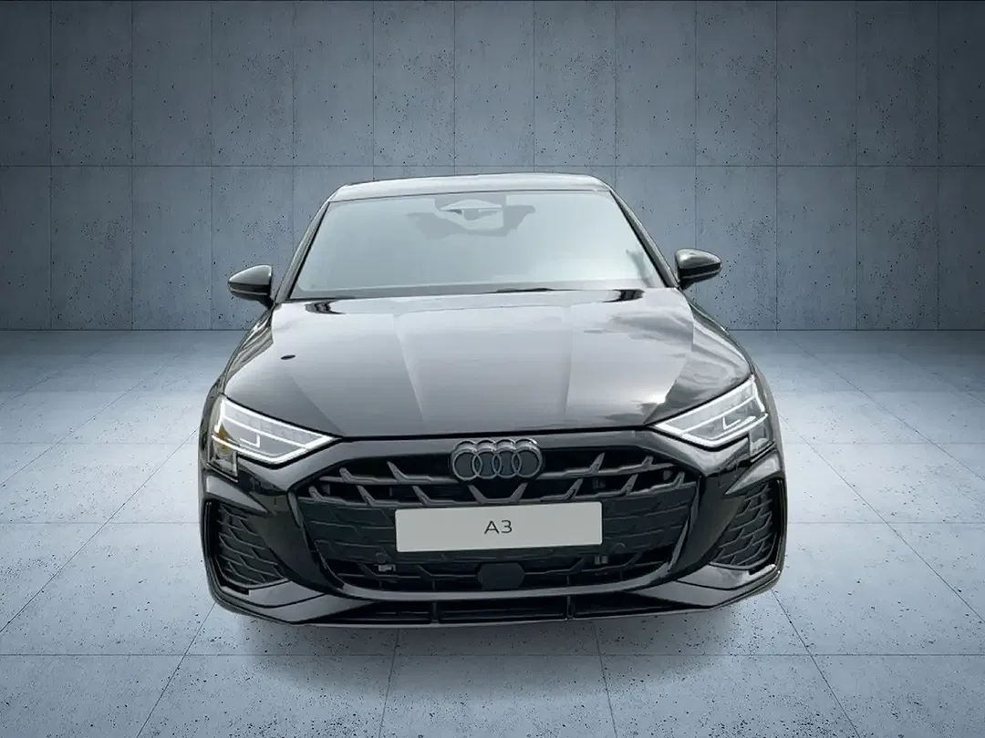 Audi A3 - Thumbnail 9