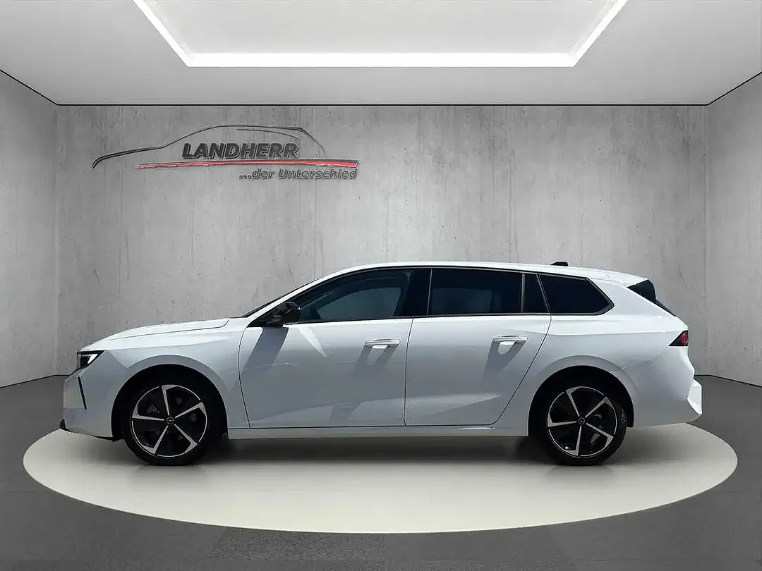 Opel Astra 1.2 Elegance - foto 2