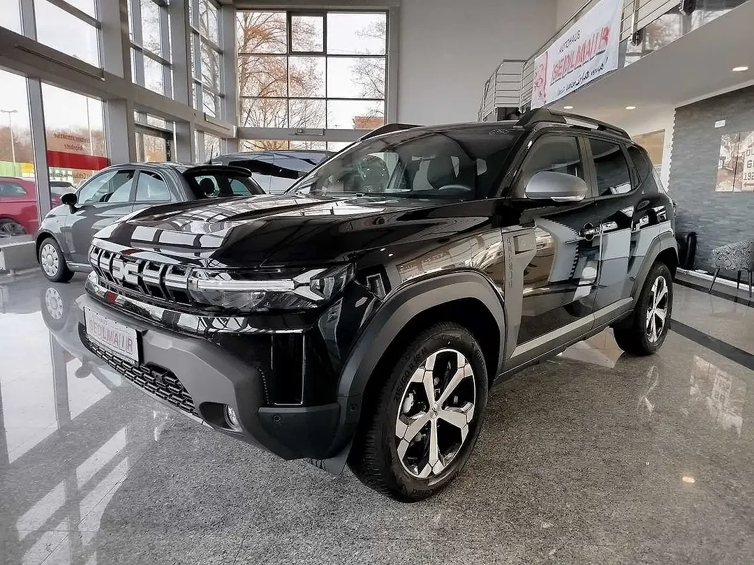 Dacia Duster - Afbeelding 1