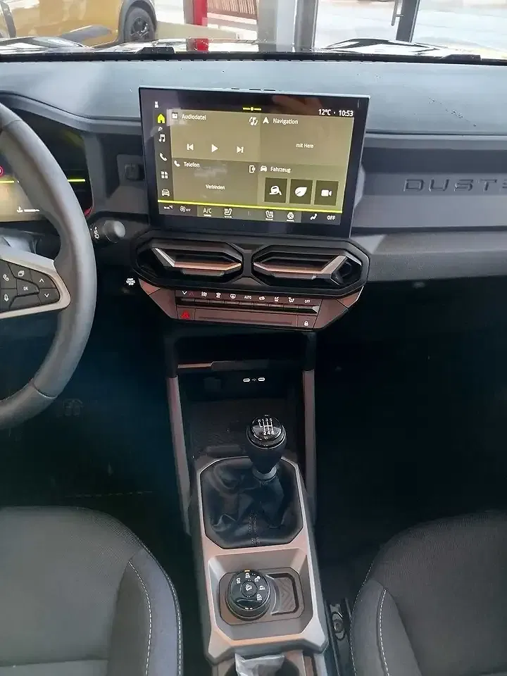 Dacia Duster - Thumbnail 13