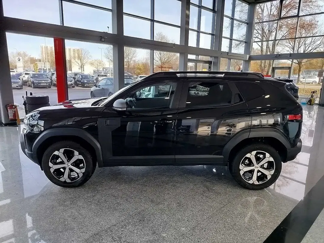 Dacia Duster - Thumbnail 6