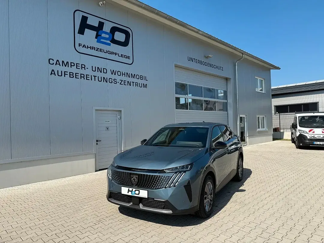 Peugeot 3008 145 e-DSC6 Hybrid Allure Business - foto 1