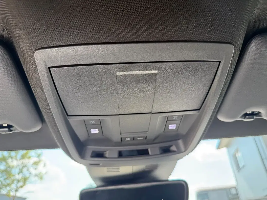 Peugeot 3008 - Thumbnail 11