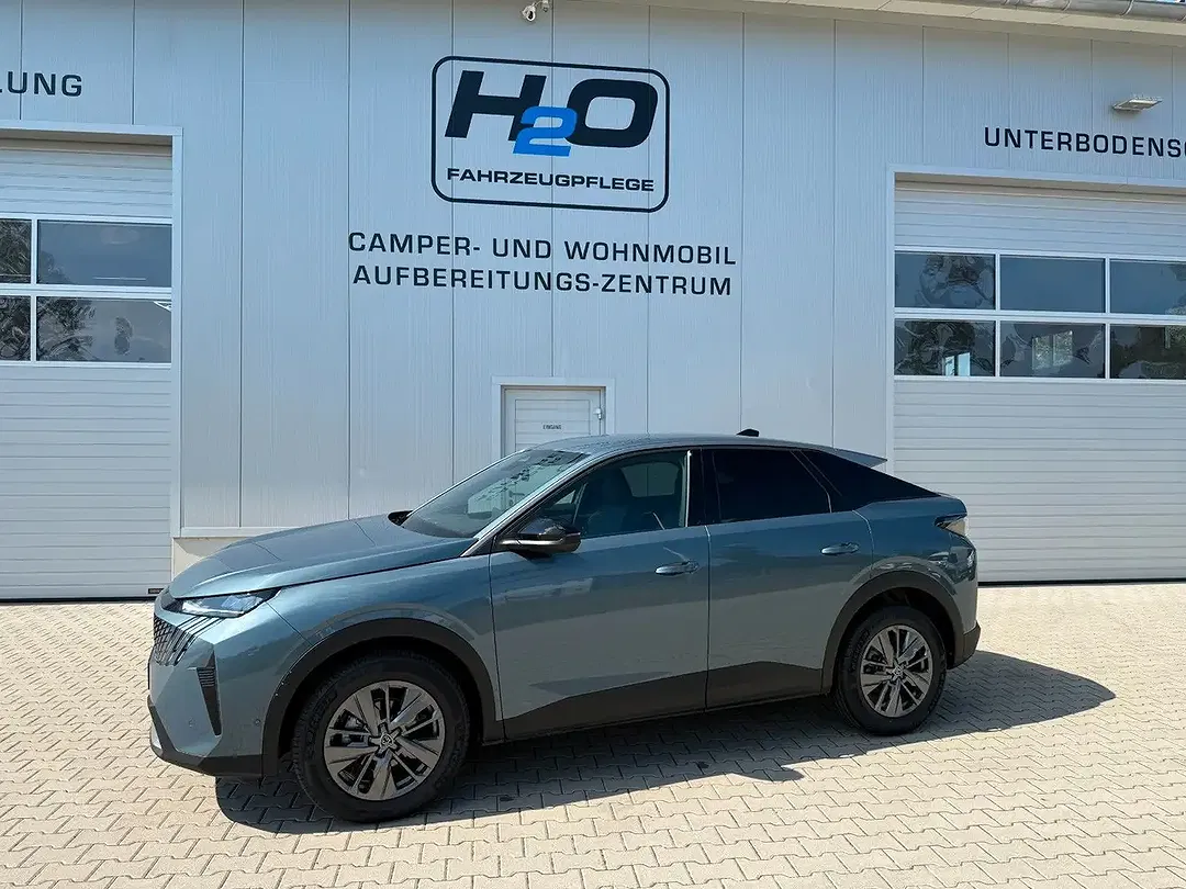 Peugeot 3008 145 e-DSC6 Hybrid Allure Business - foto 2