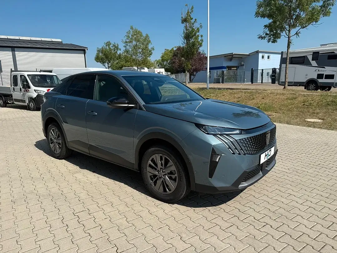 Peugeot 3008 - Thumbnail 6