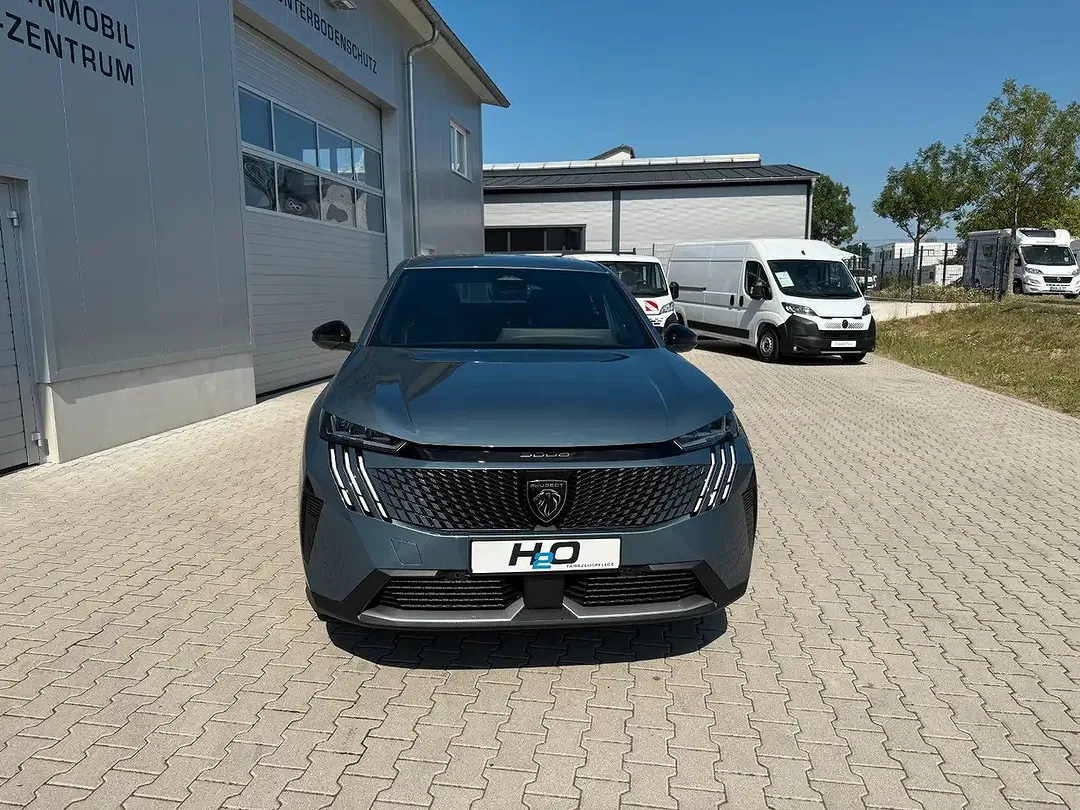 Peugeot 3008 - Thumbnail 7