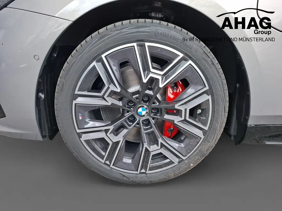 BMW 550 - Thumbnail 12