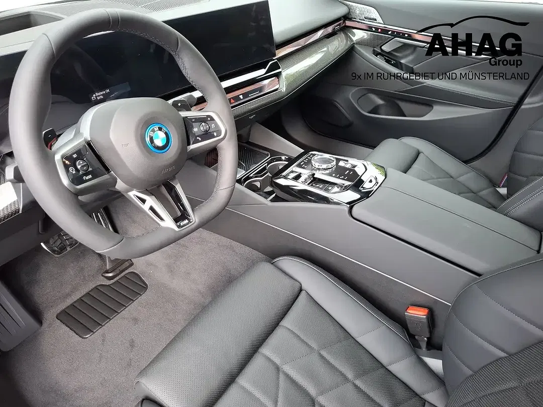 BMW 550 - Thumbnail 8