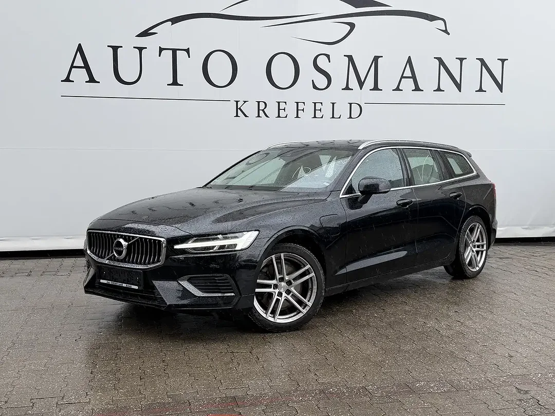Volvo V60 - Afbeelding 1