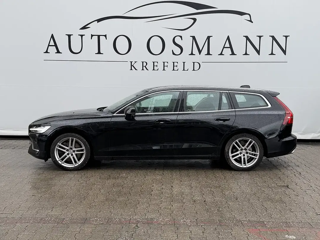 Volvo V60 T6 Geartronic AWD Recharge Inscription Expression - foto 2