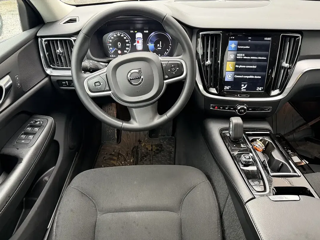 Volvo V60 - Thumbnail 4