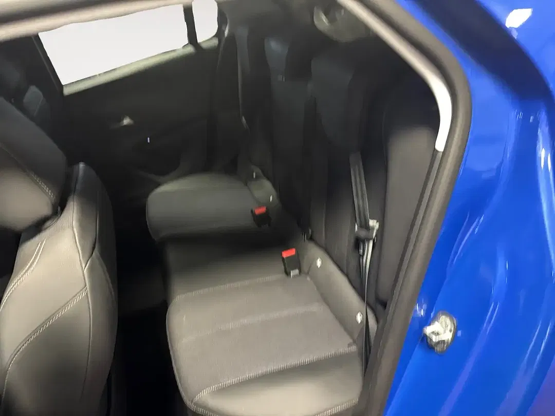 Opel Corsa 1.2 Elegance - foto 14