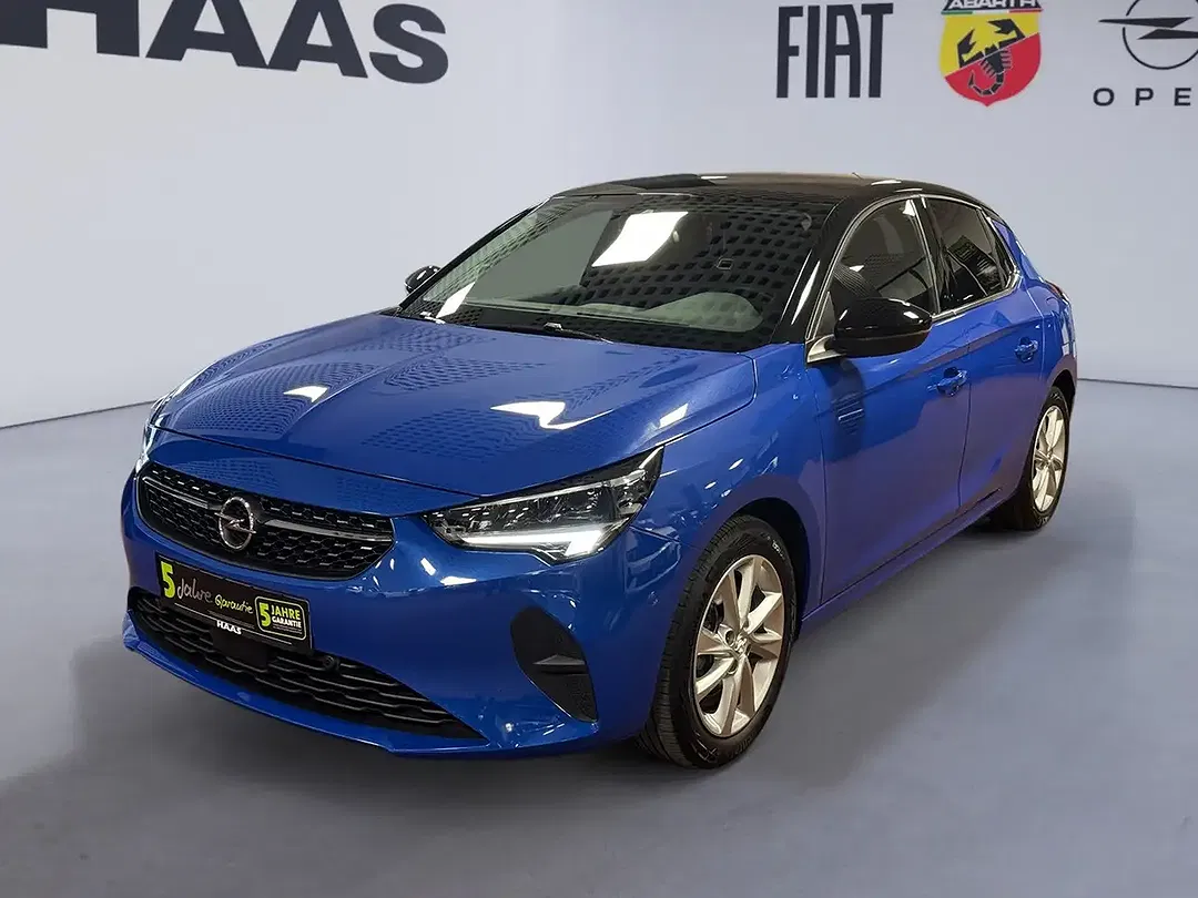 Opel Corsa 1.2 Elegance - foto 1