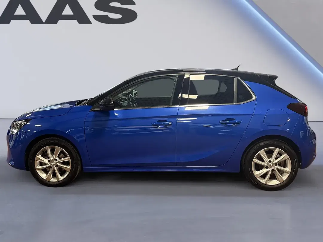 Opel Corsa 1.2 Elegance - foto 2