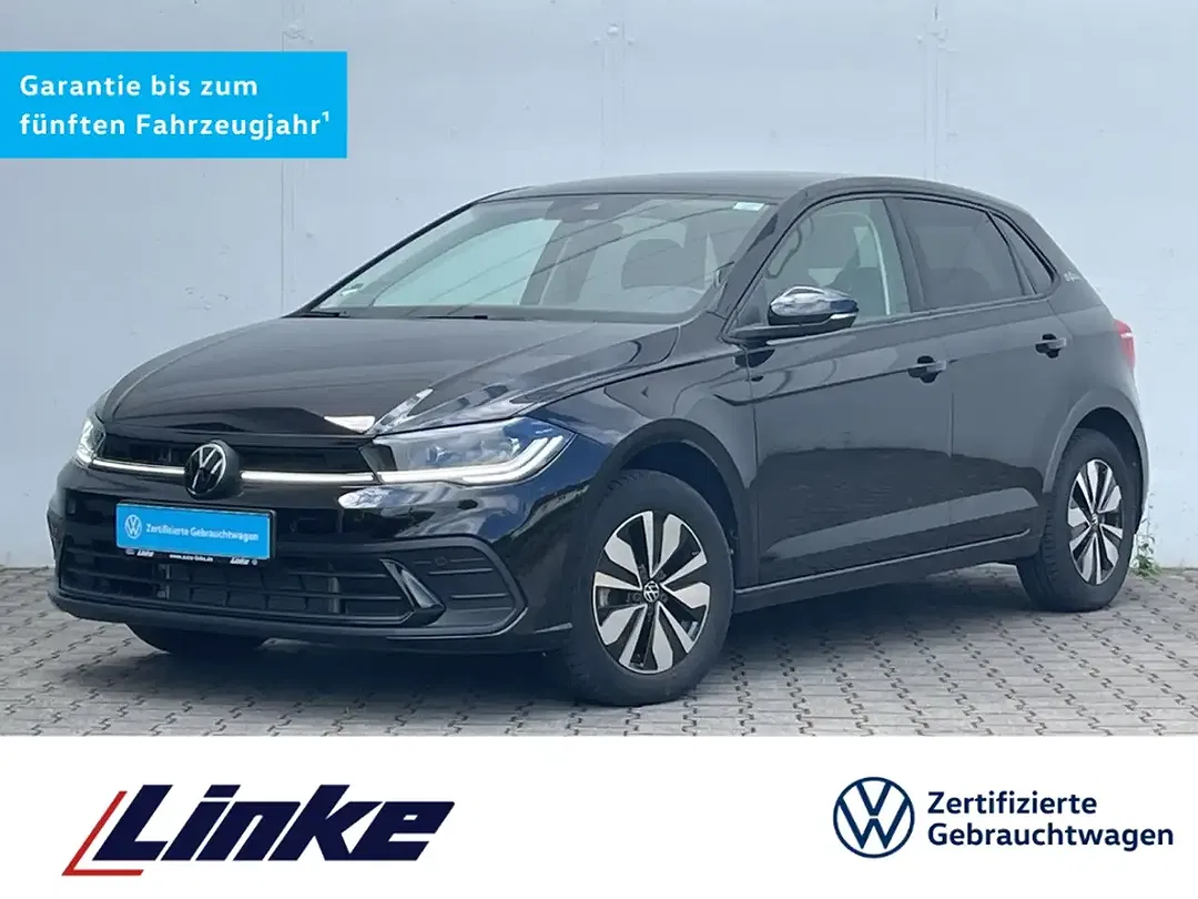 Volkswagen Polo 1.0 TSI DSG Goal - foto 1