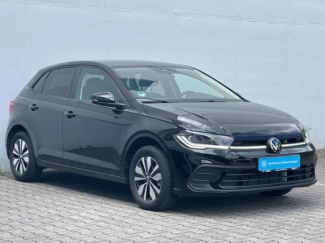 Volkswagen Polo - Thumbnail 3
