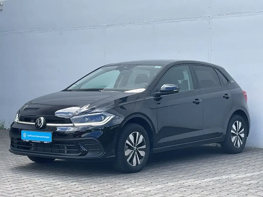 Volkswagen Polo - Thumbnail 4