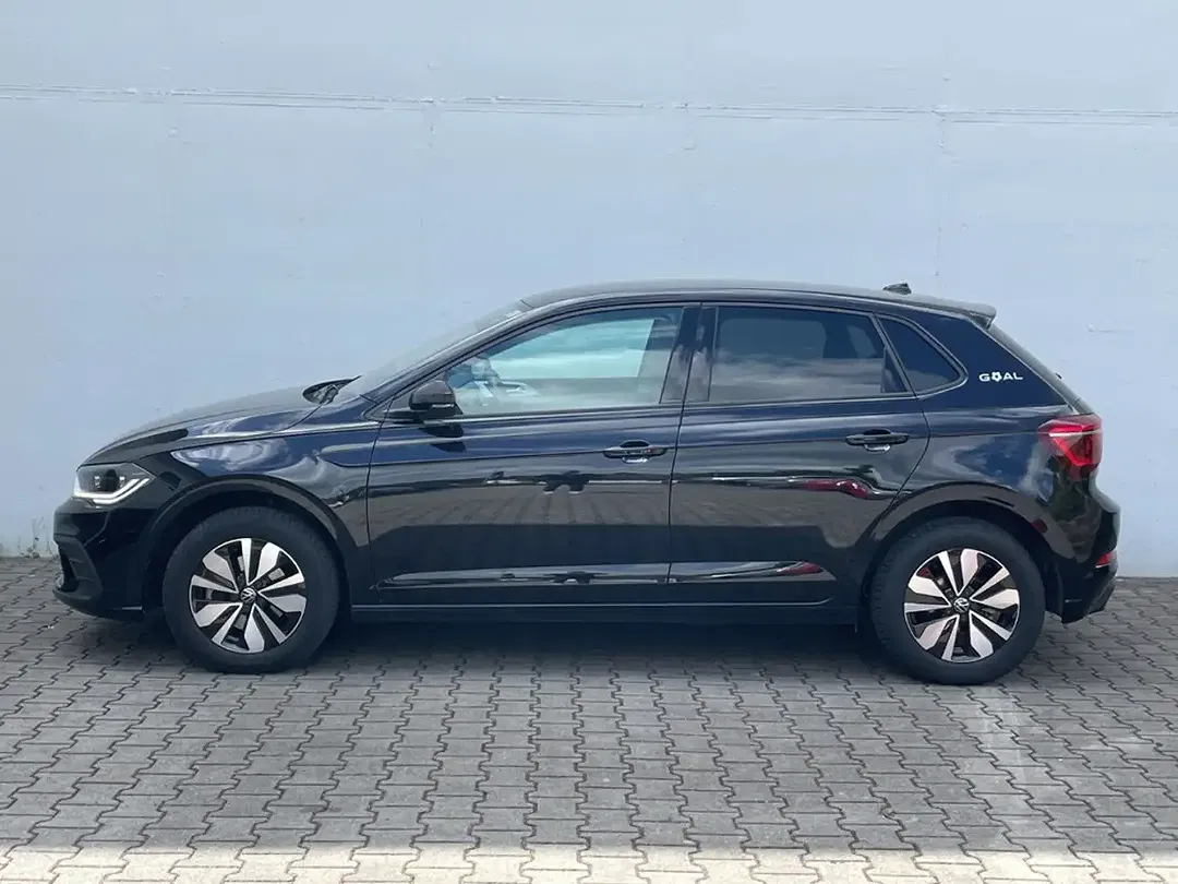 Volkswagen Polo - Thumbnail 5