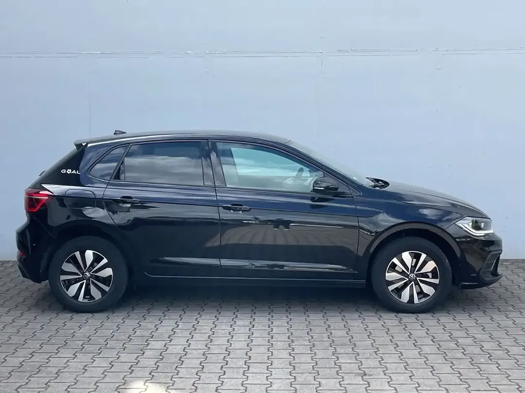 Volkswagen Polo - Thumbnail 6