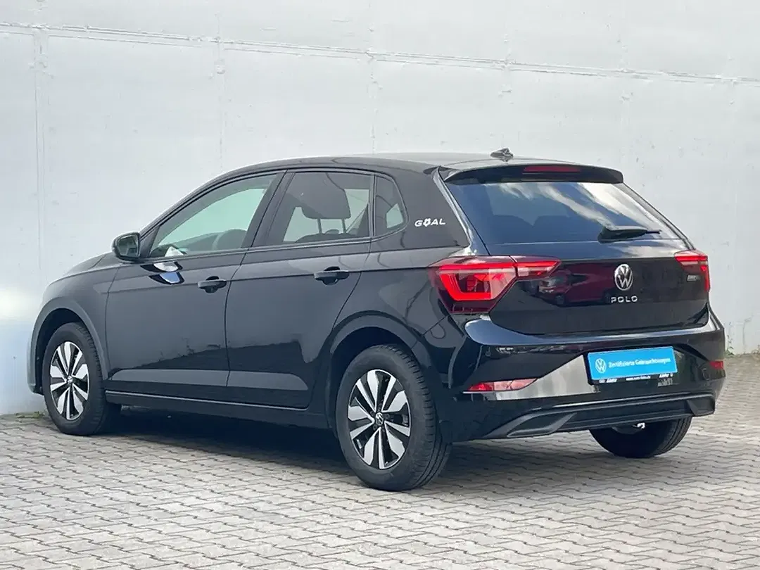 Volkswagen Polo - Thumbnail 7