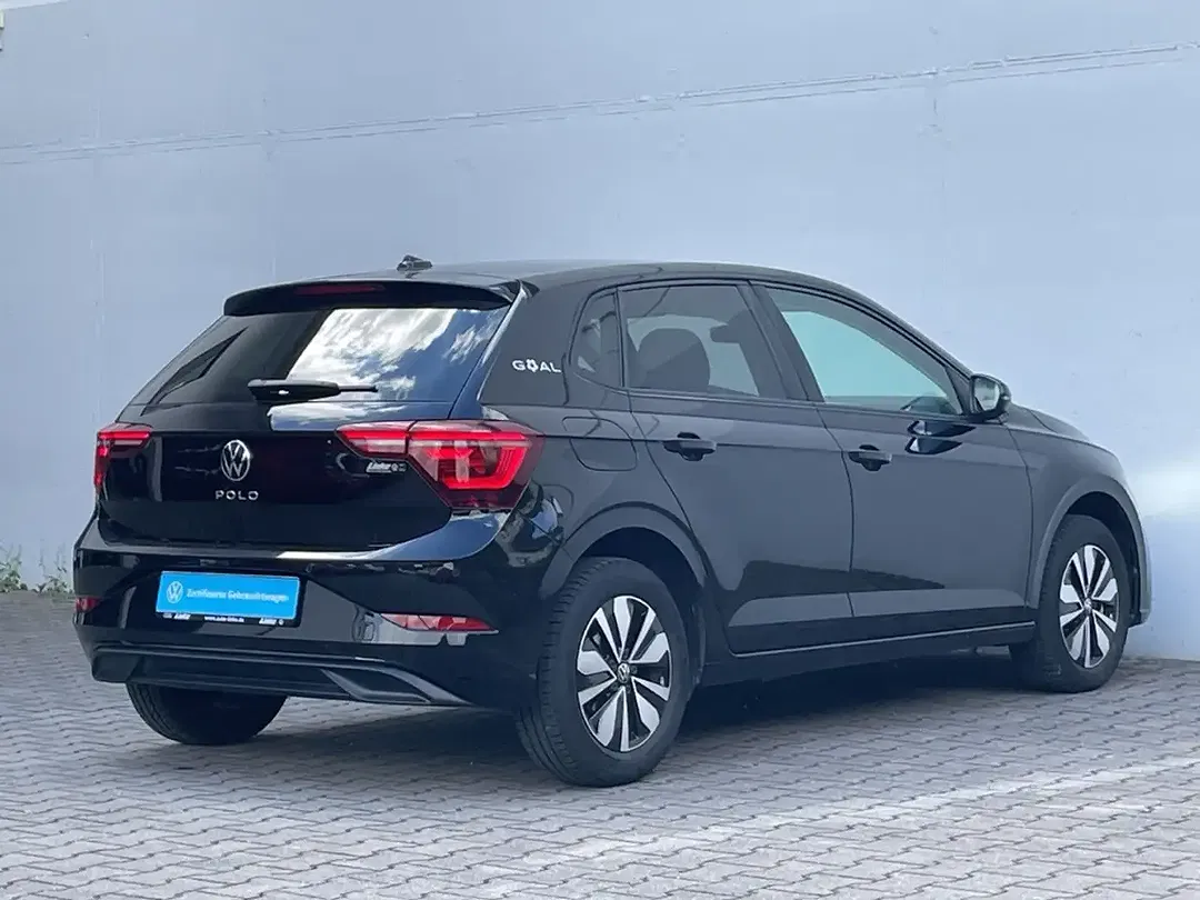 Volkswagen Polo - Thumbnail 9